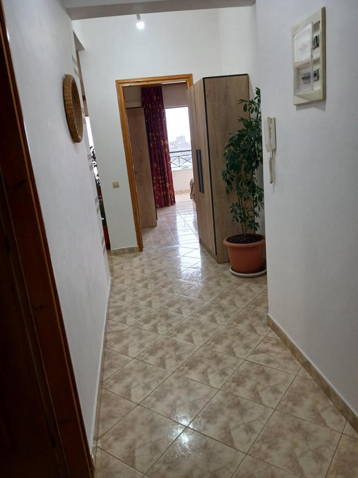Sea & Relax Apartment Saranda Kültér fotó