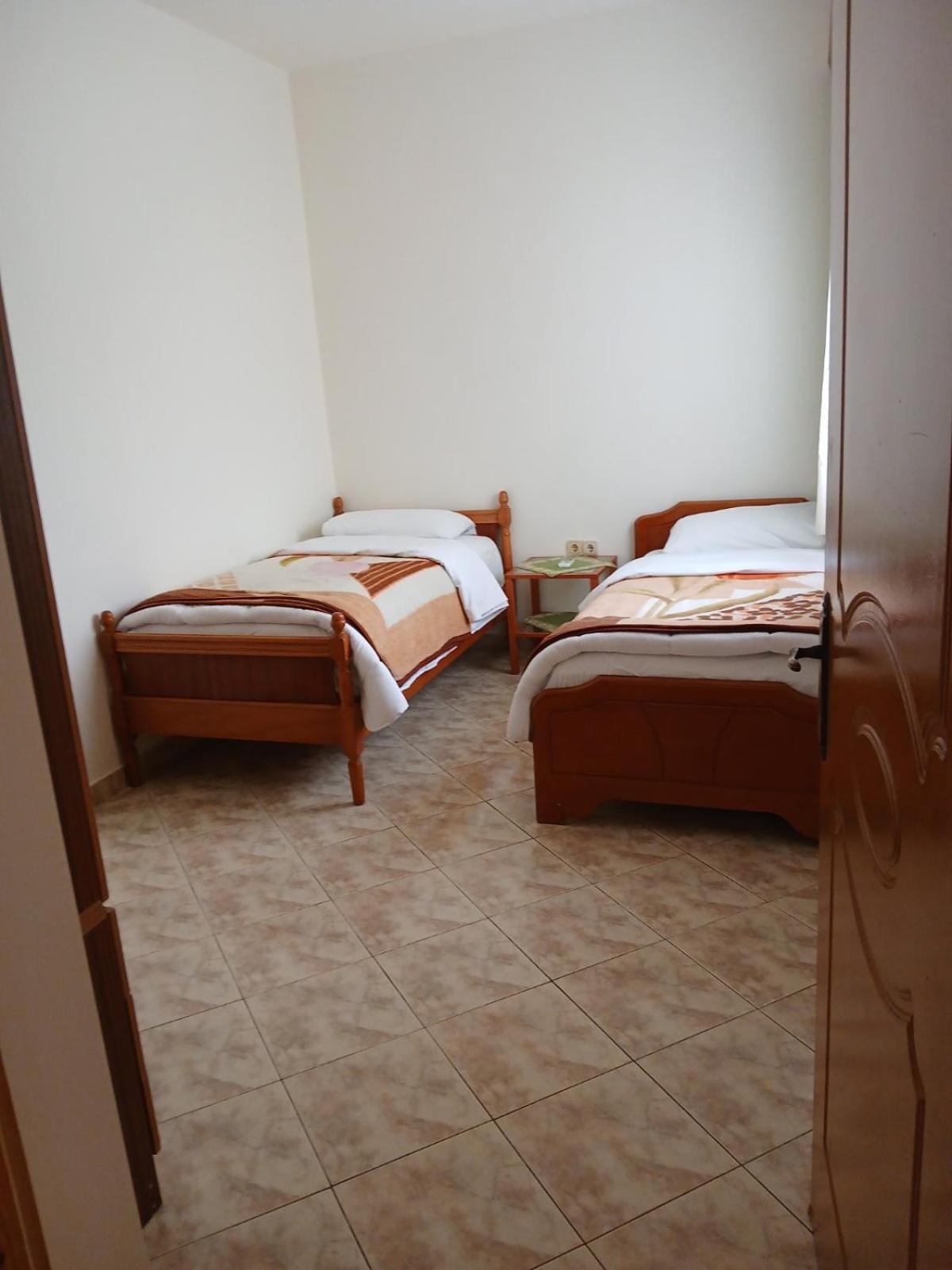 Sea & Relax Apartment Saranda Kültér fotó