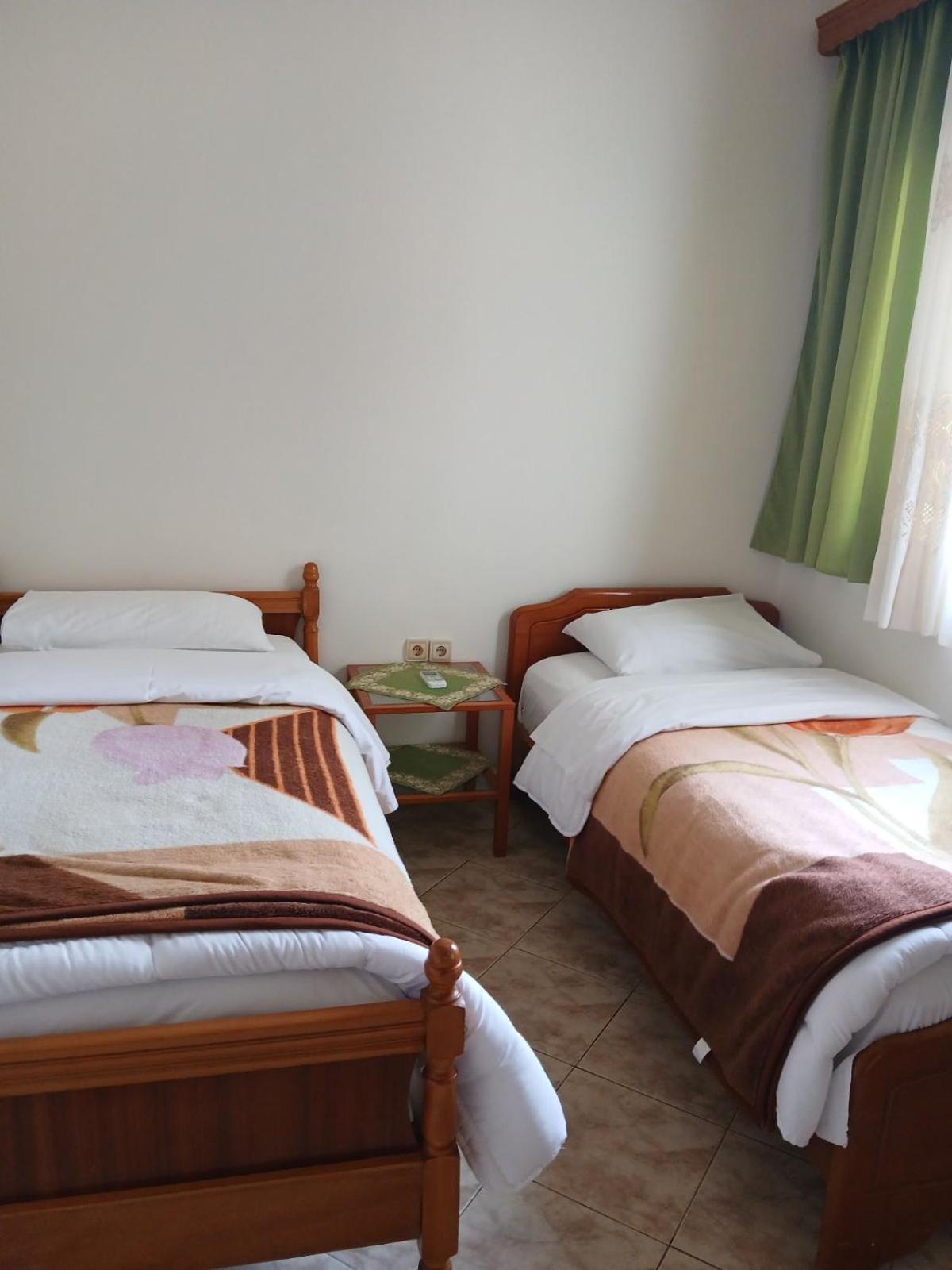 Sea & Relax Apartment Saranda Kültér fotó