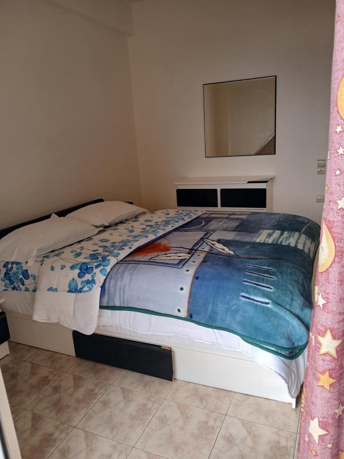 Sea & Relax Apartment Saranda Kültér fotó