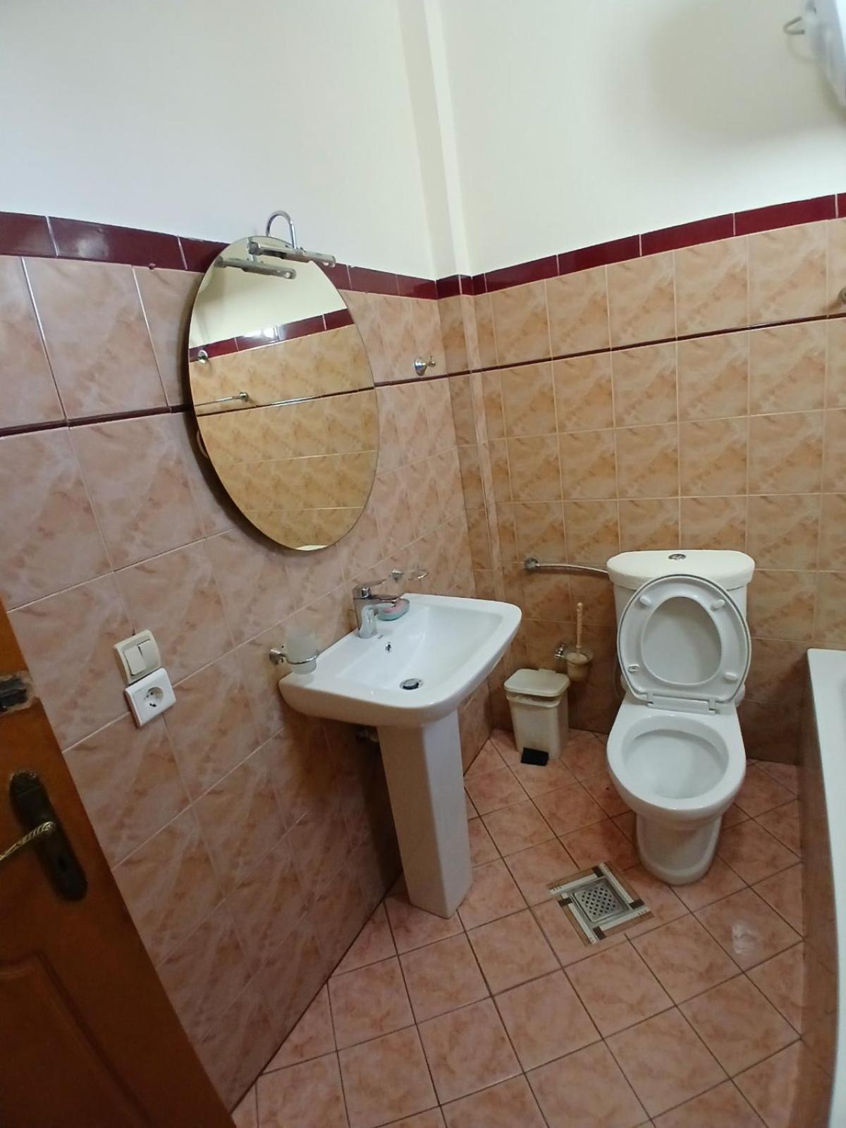 Sea & Relax Apartment Saranda Kültér fotó