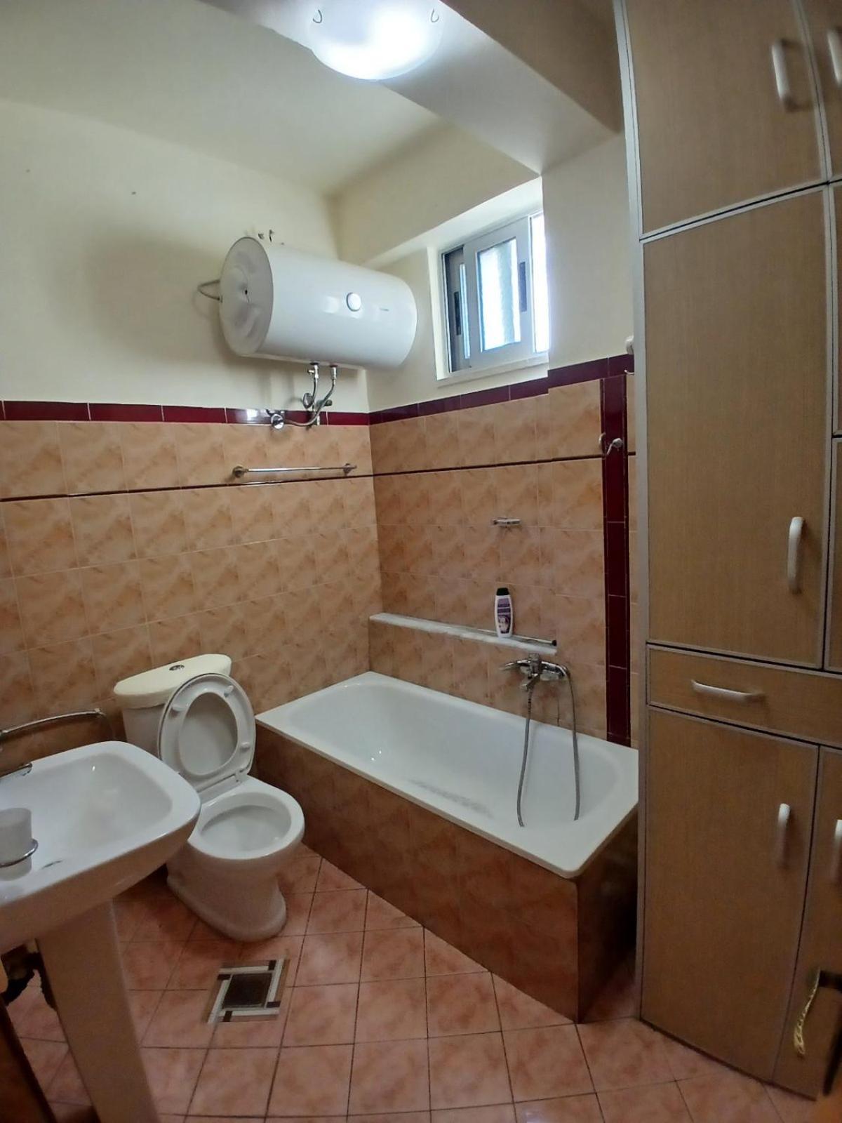 Sea & Relax Apartment Saranda Kültér fotó