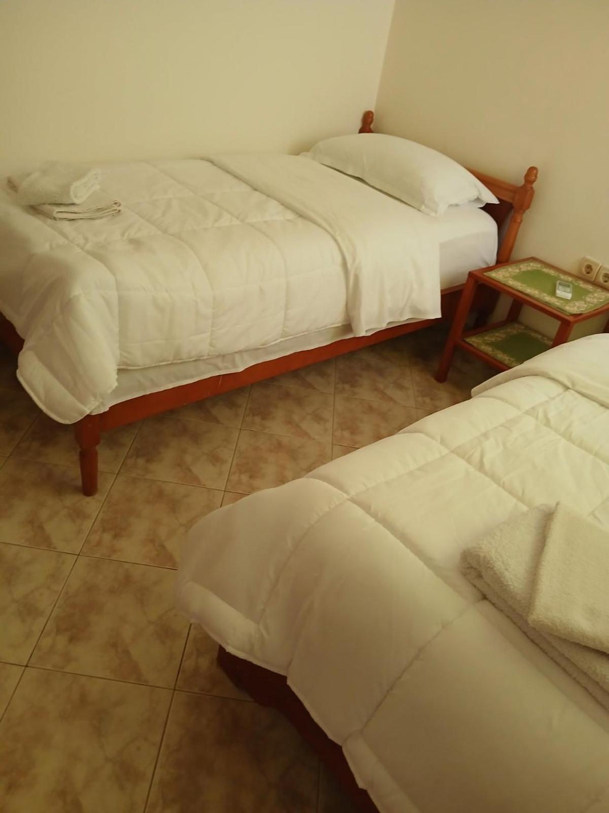 Sea & Relax Apartment Saranda Kültér fotó