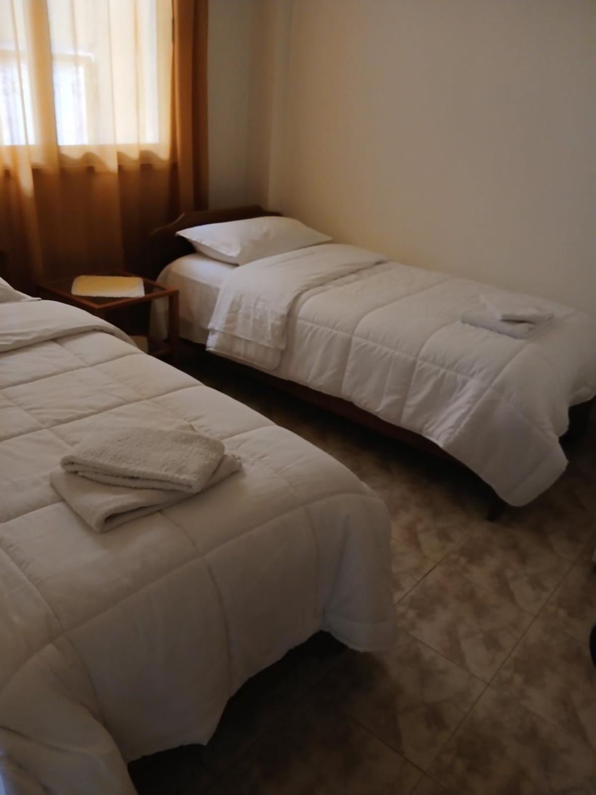 Sea & Relax Apartment Saranda Kültér fotó