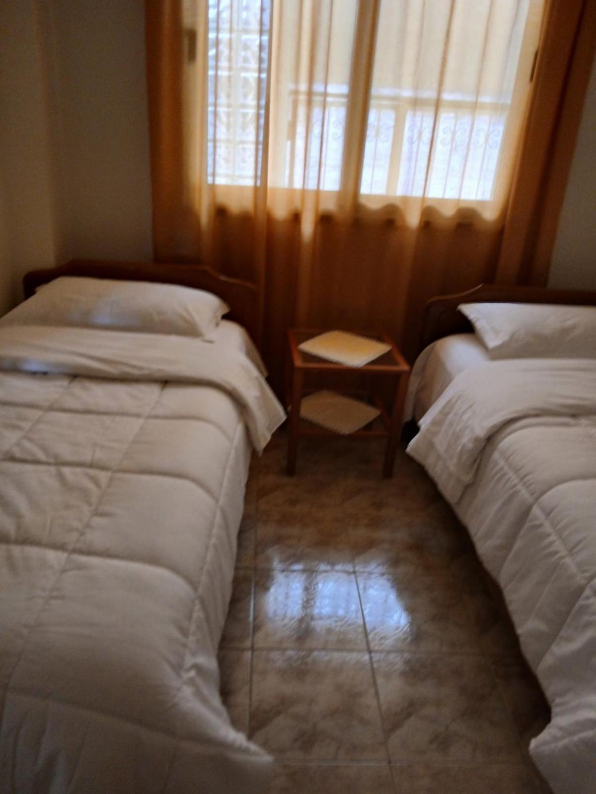 Sea & Relax Apartment Saranda Kültér fotó